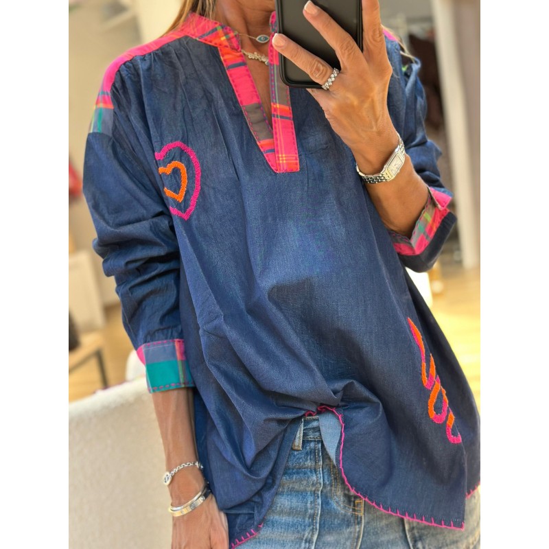 Blouse Mara