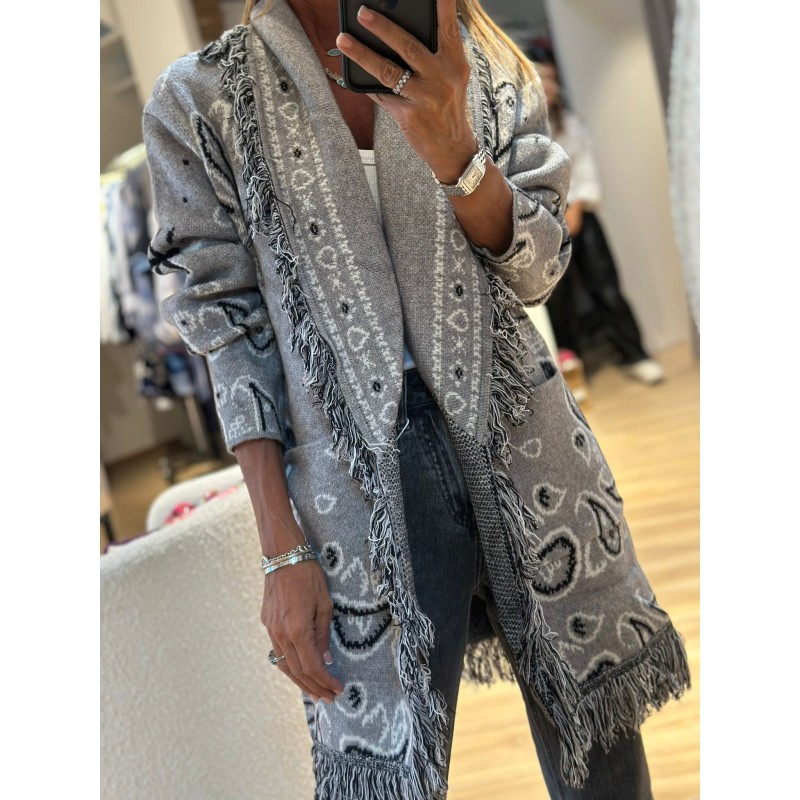 Veste Léa