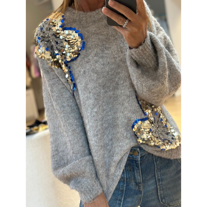 Pull Noush