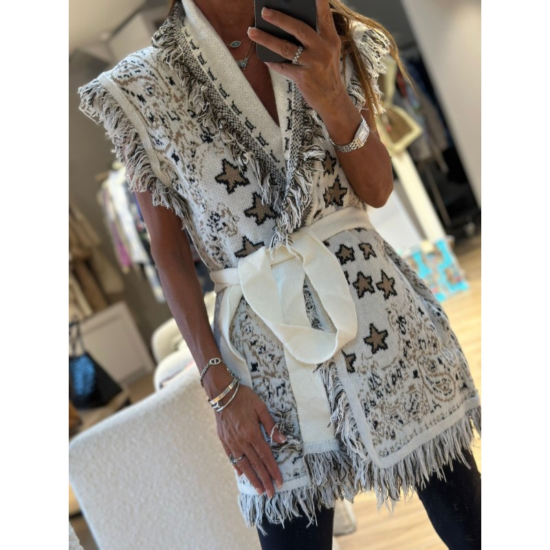 Gilet Luna