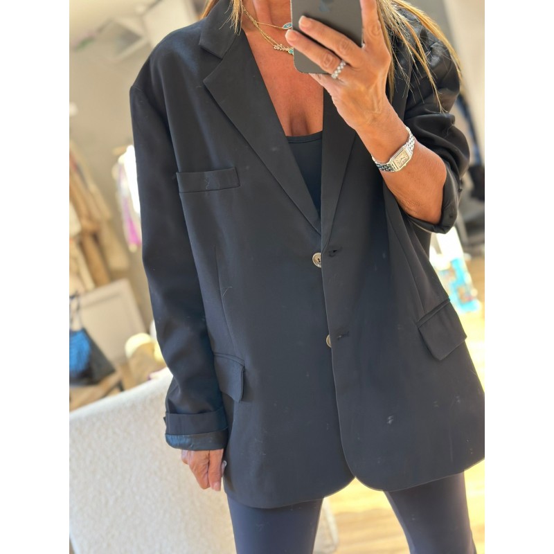 Blazer Working