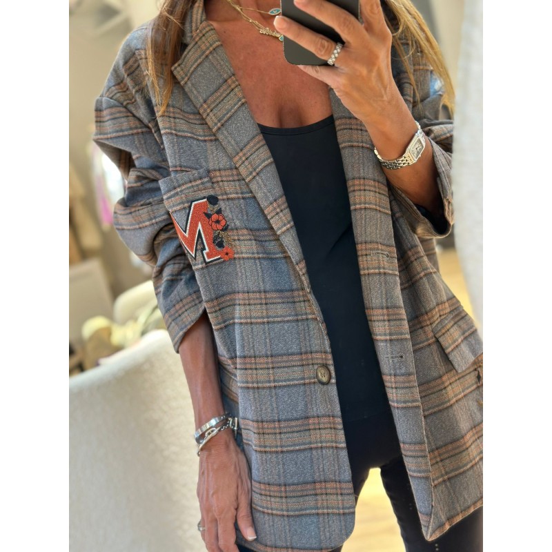 Veste Working