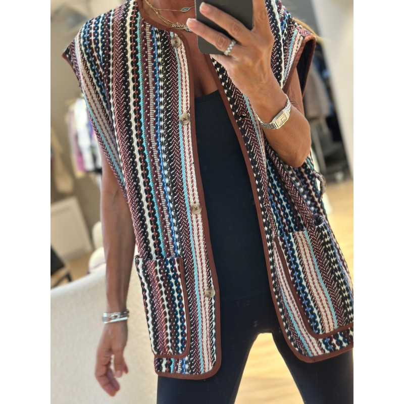 Veste Lali