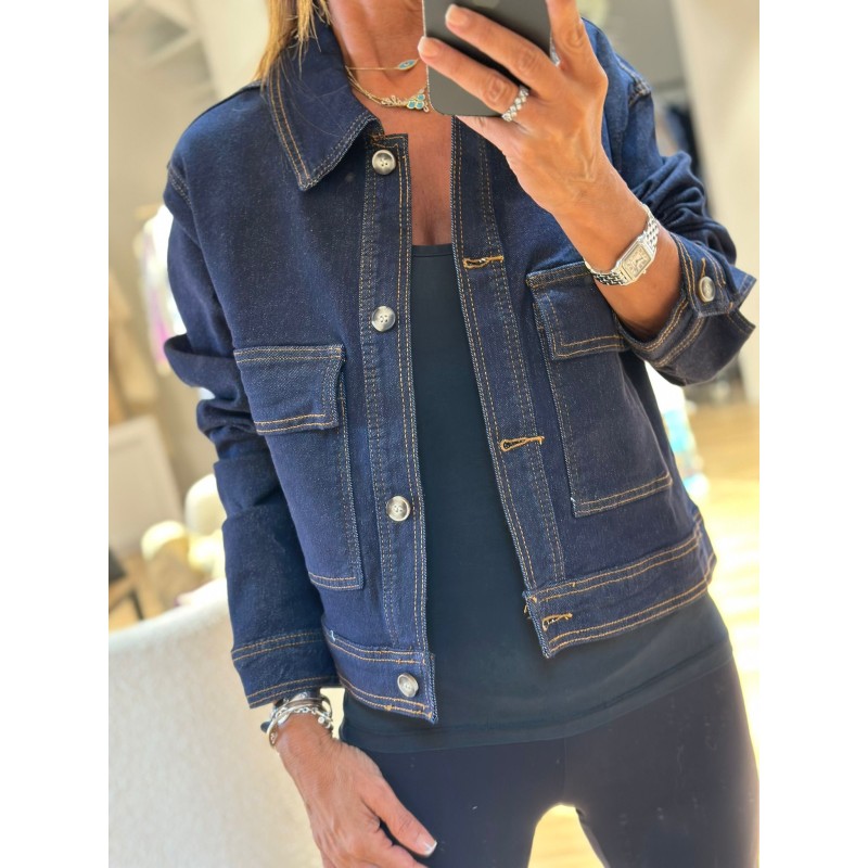 Veste Kelly