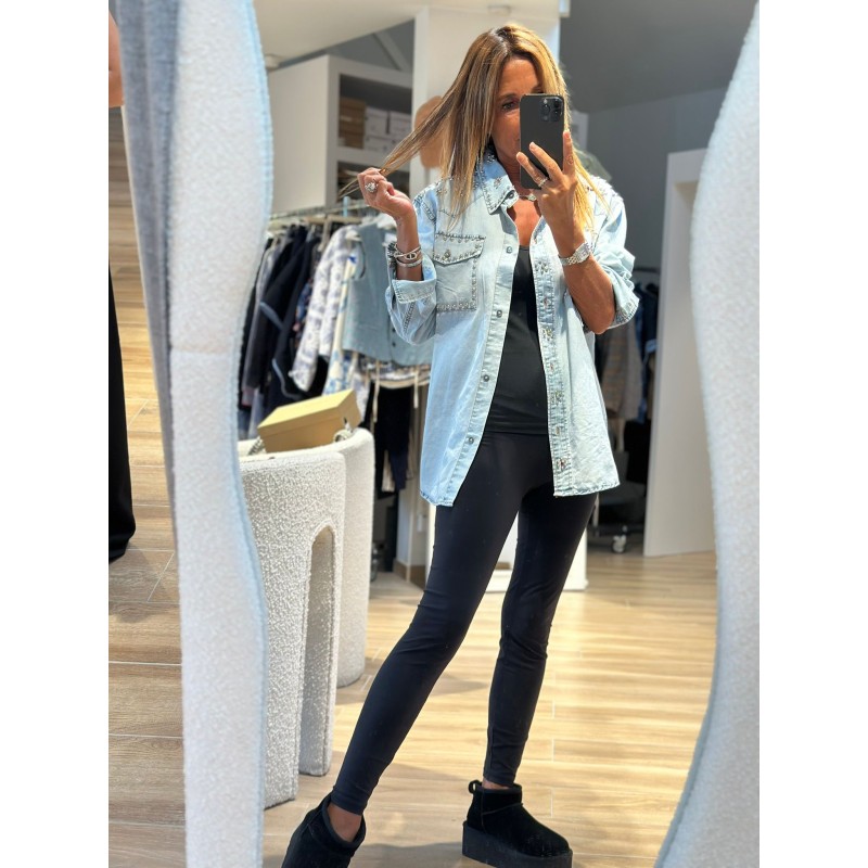 Veste Young