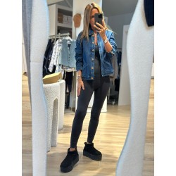Veste Jeans Clothilde