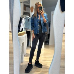 Veste Jeans Clothilde