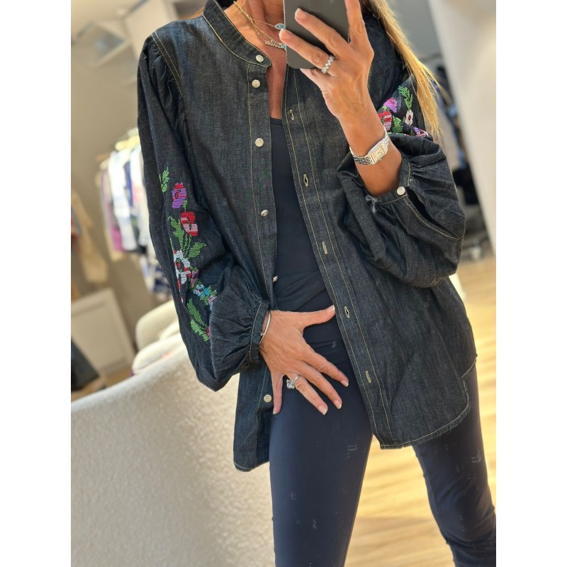 Chemise Love