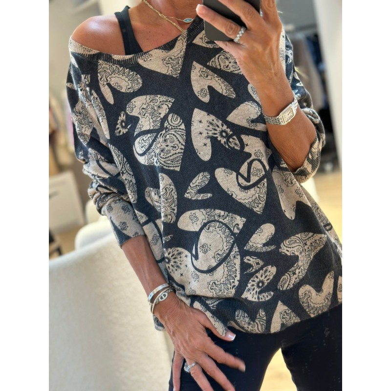 Pull Lola