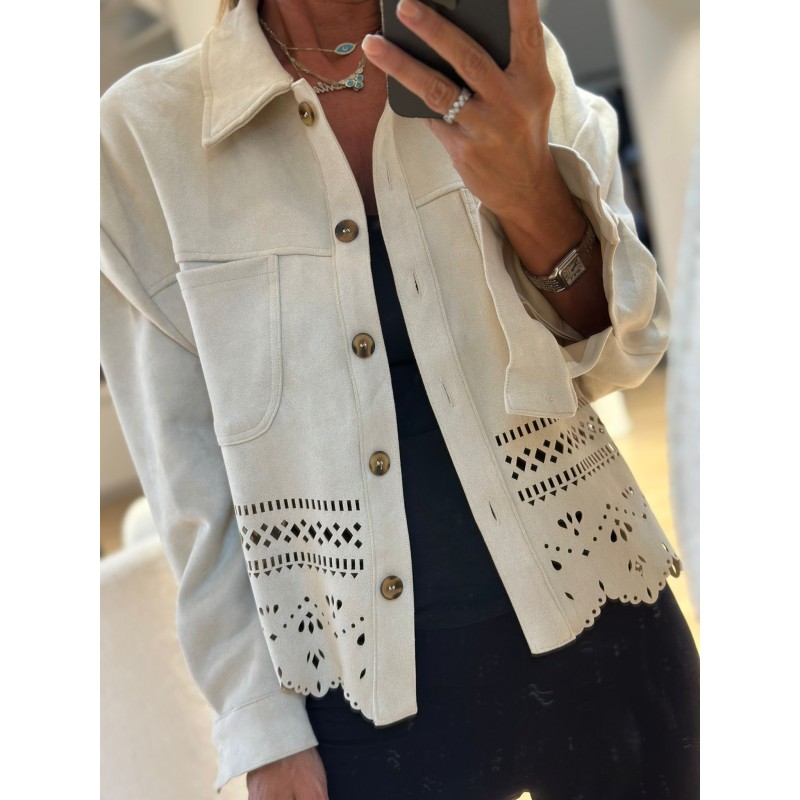 Veste  Eden Roc