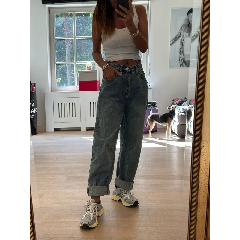 Jeans Brand