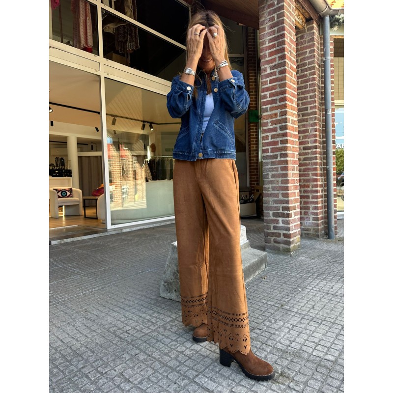 Pantalon Kelly