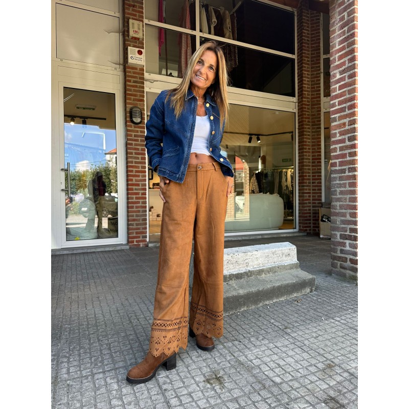 Pantalon Kelly
