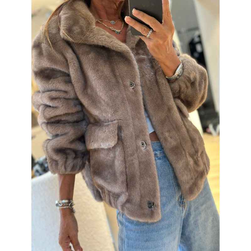 Veste June