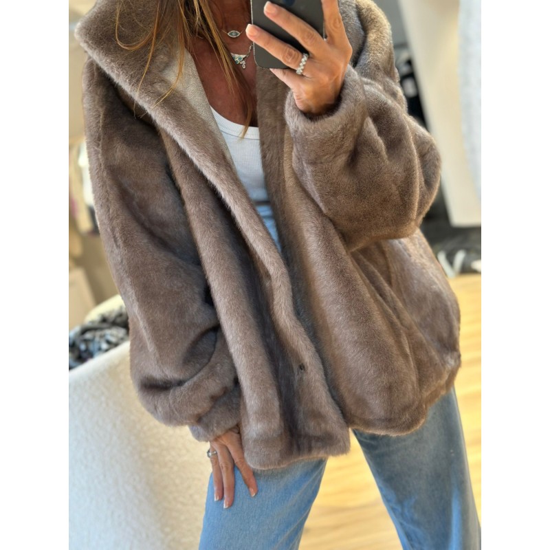 Veste Roxanne