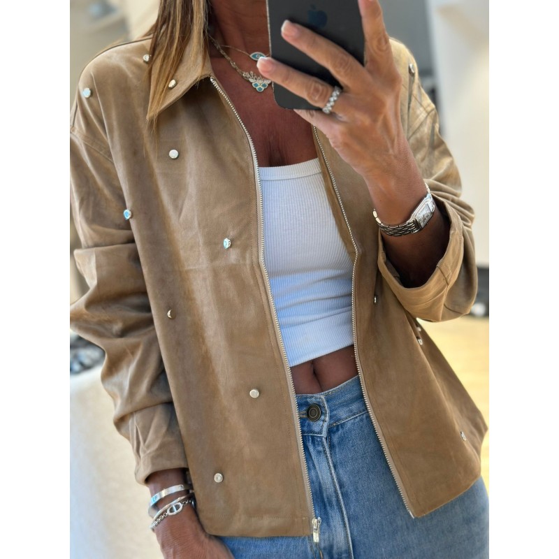 Veste Jill