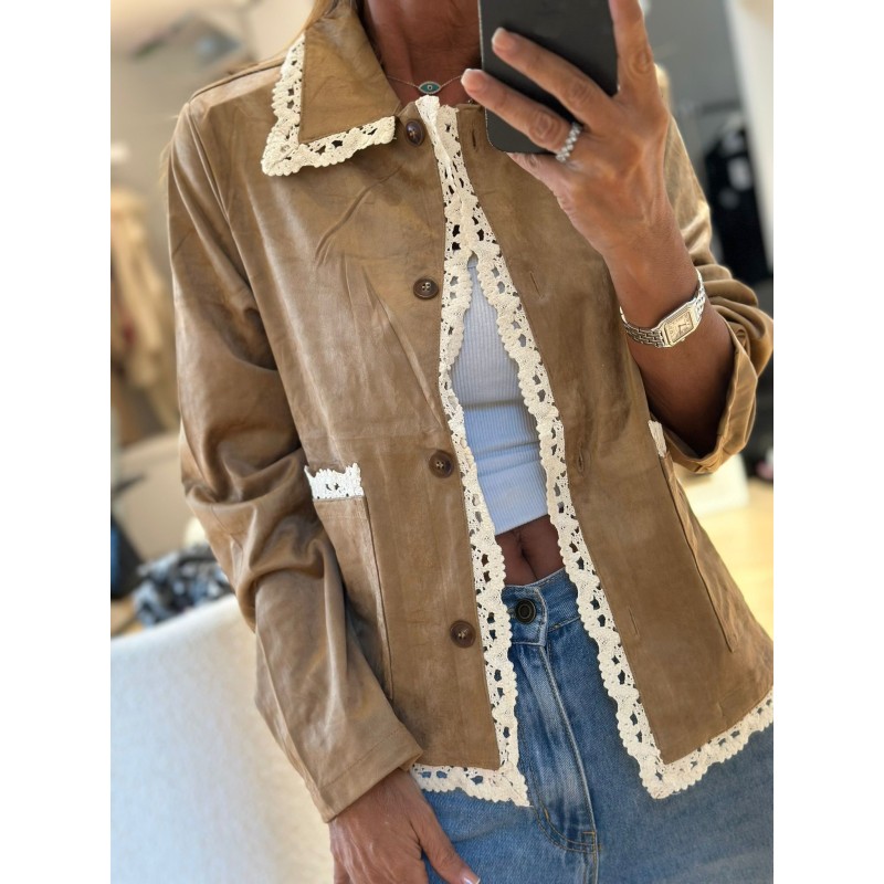 Veste Jenna