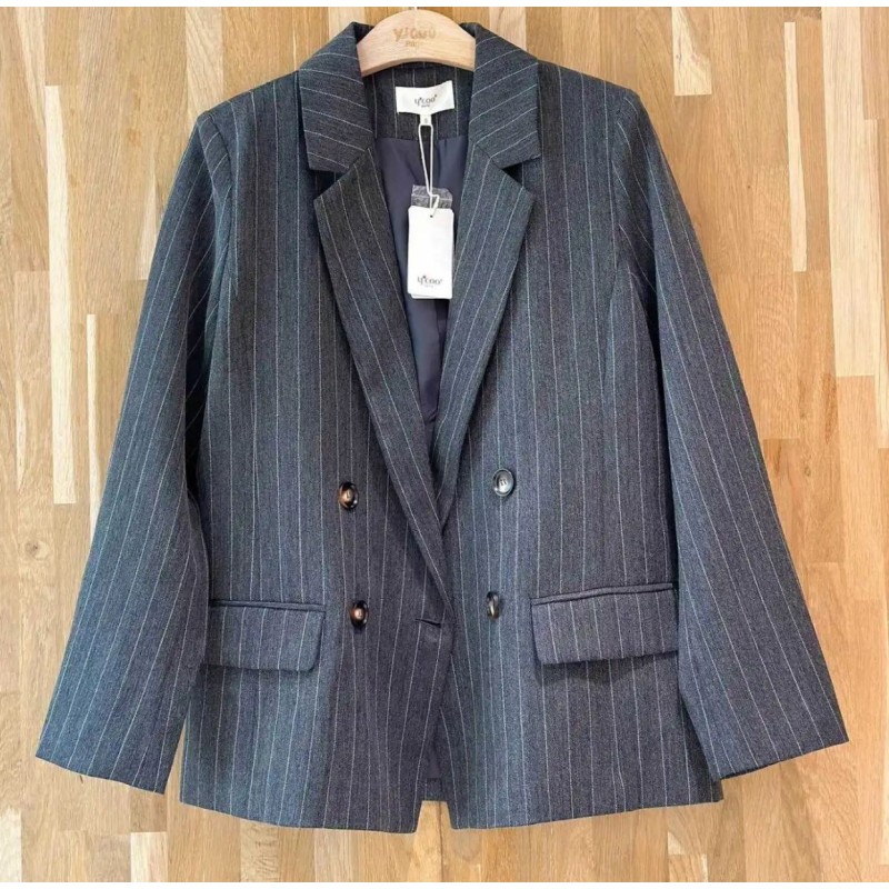 Blazer Nathan
