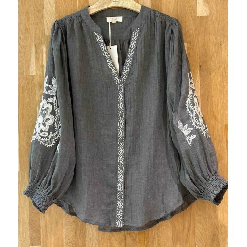 Blouse Milan