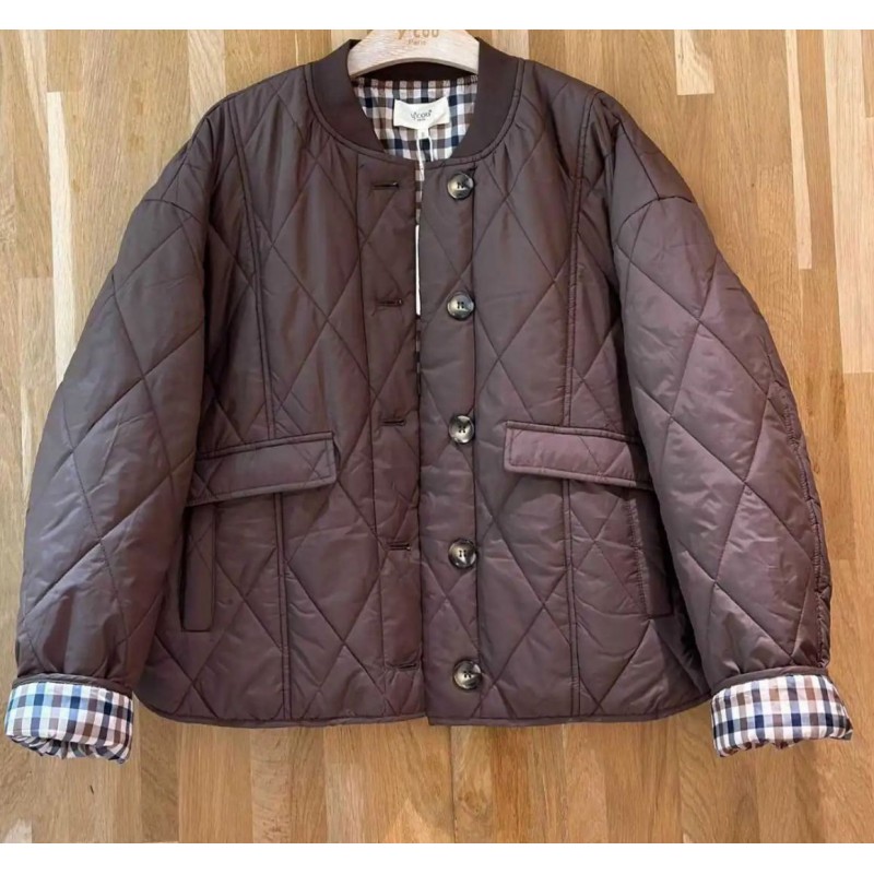 Veste Charlotte