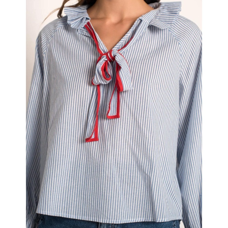 Blouse Cléa