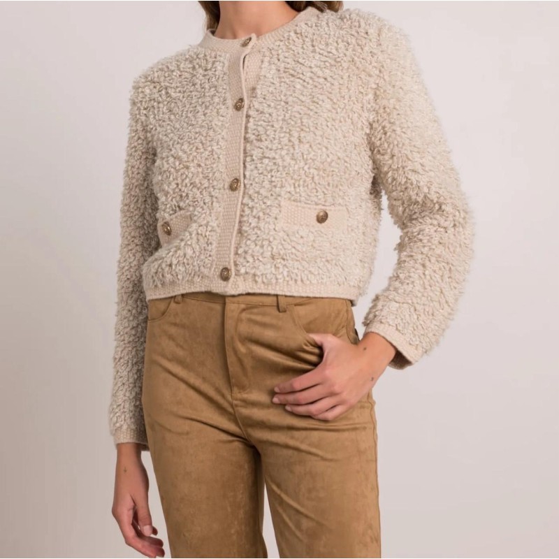 Gilet Noemie
