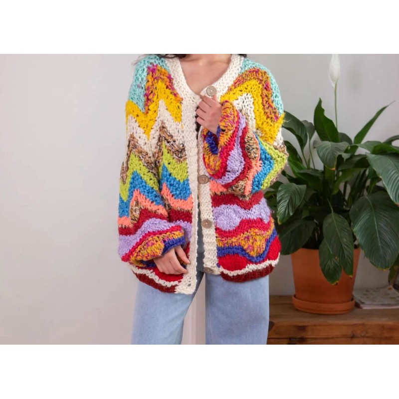 Gilet Liza
