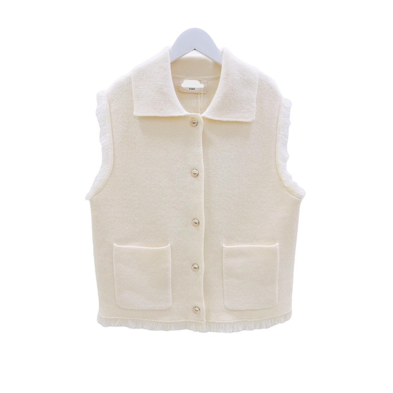 Gilet Camille