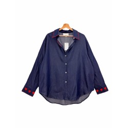 Chemise amour toujours