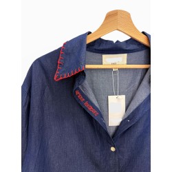 Chemise amour toujours