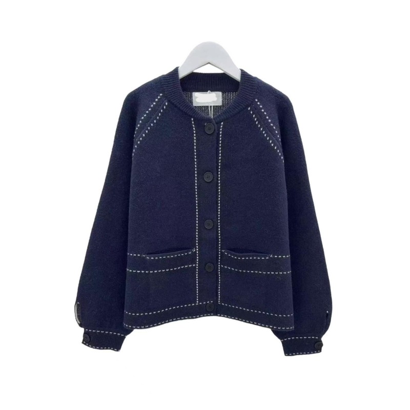 Gilet façon bomber ( Cashmire )