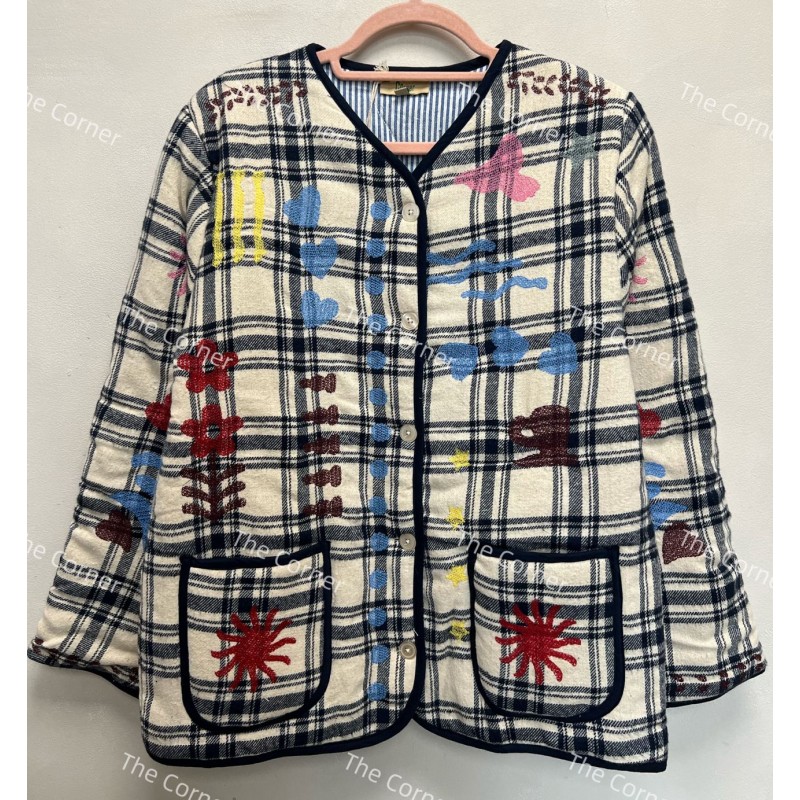 Veste Dolce Vita
