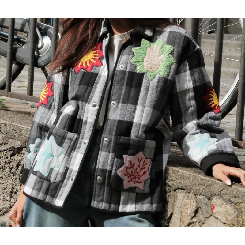 Veste Emma