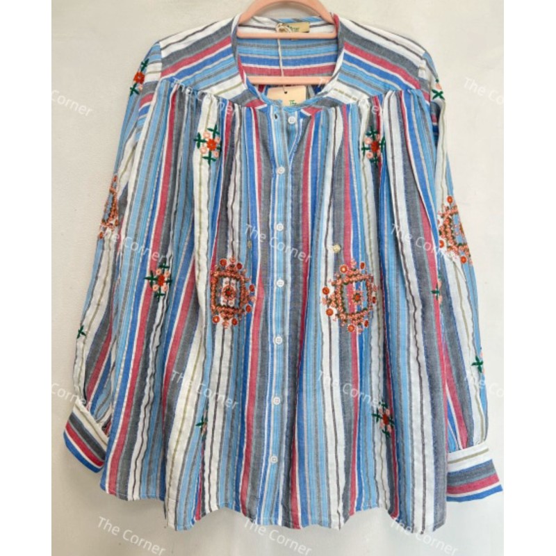 Blouse Caro