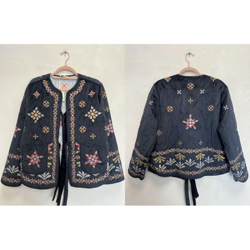 Veste James