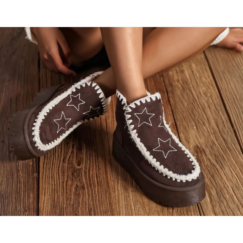 Boots Stars
