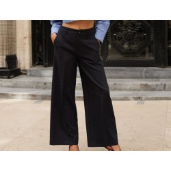 Pantalon Navy