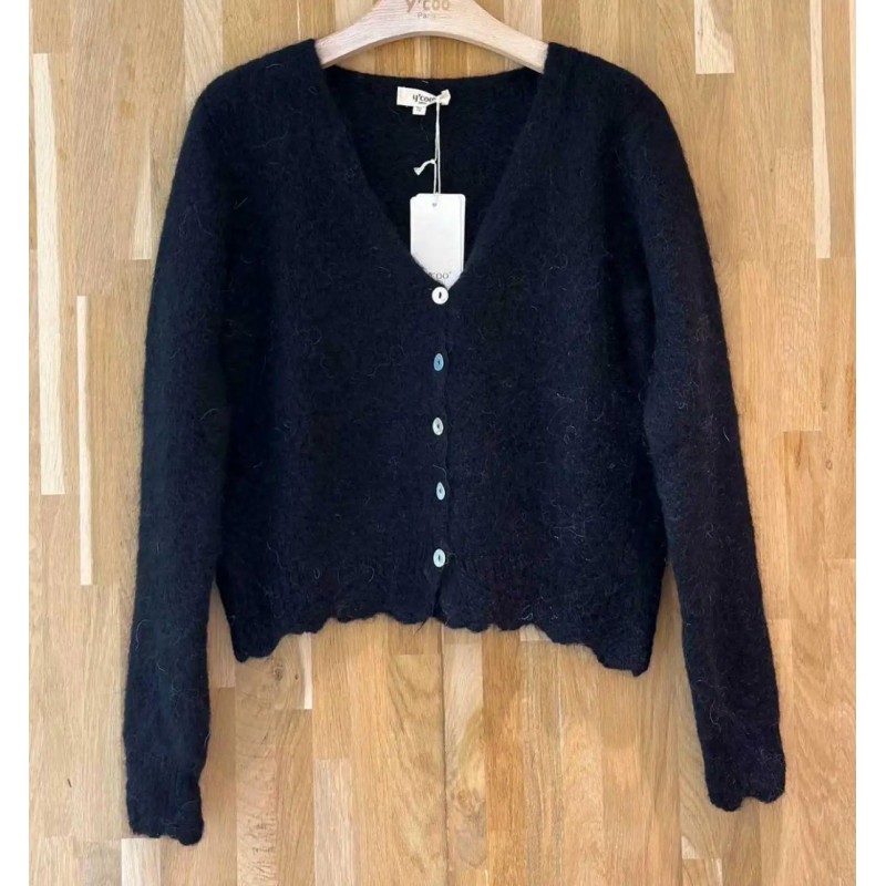 Gilet Victoria