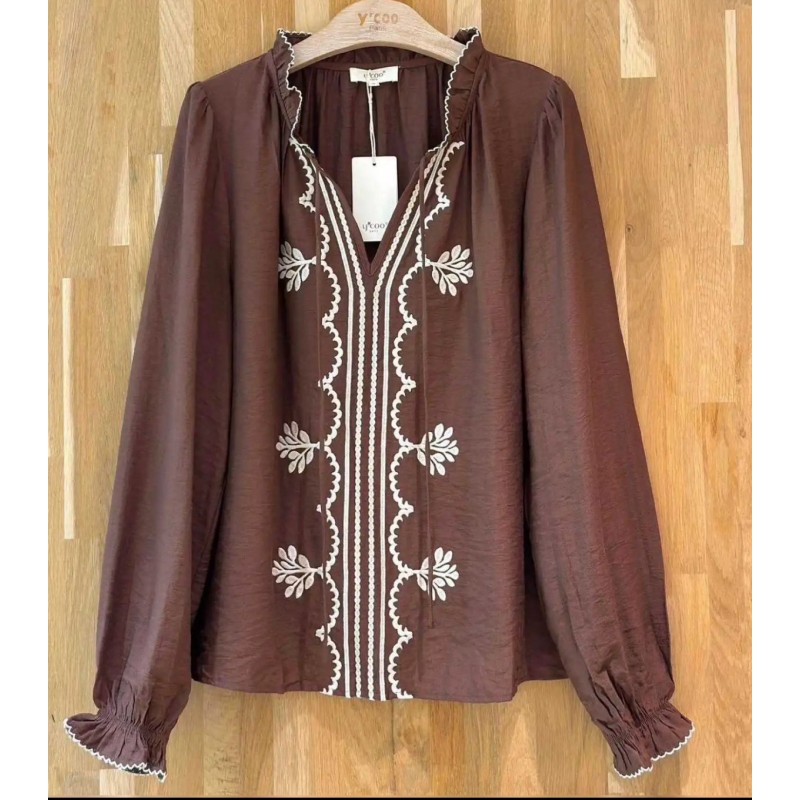 Blouse Nora
