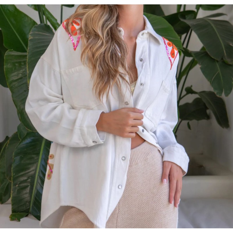 Chemise Tarifa