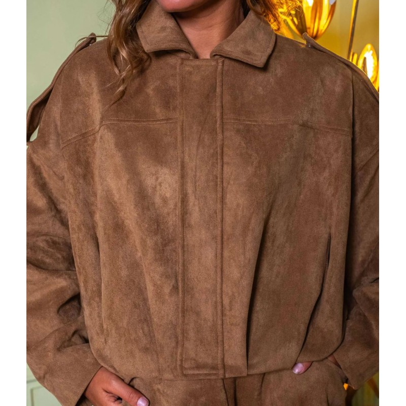 Veste Dona
