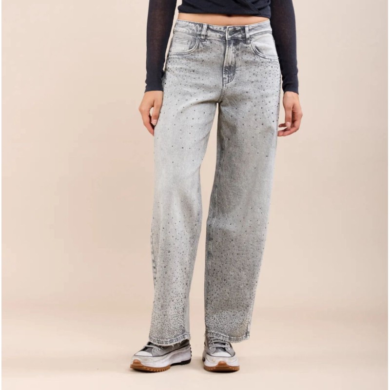 Jeans Hadrien