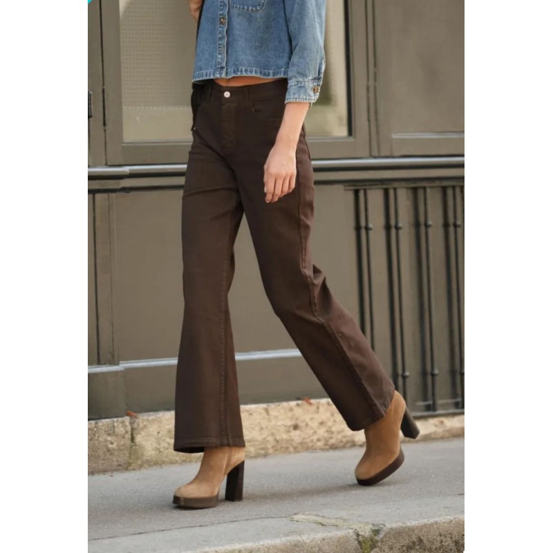 Pantalon Camille
