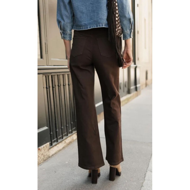 Pantalon Camille