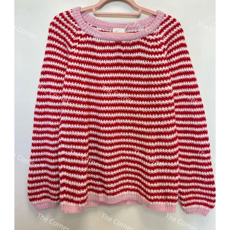 Pull Maxence