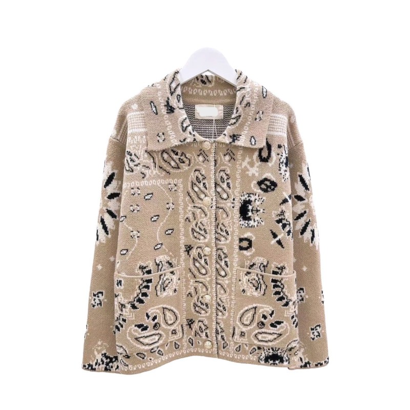 Veste bandana Sahara