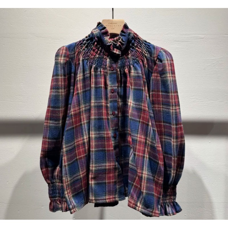Chemise Sarah