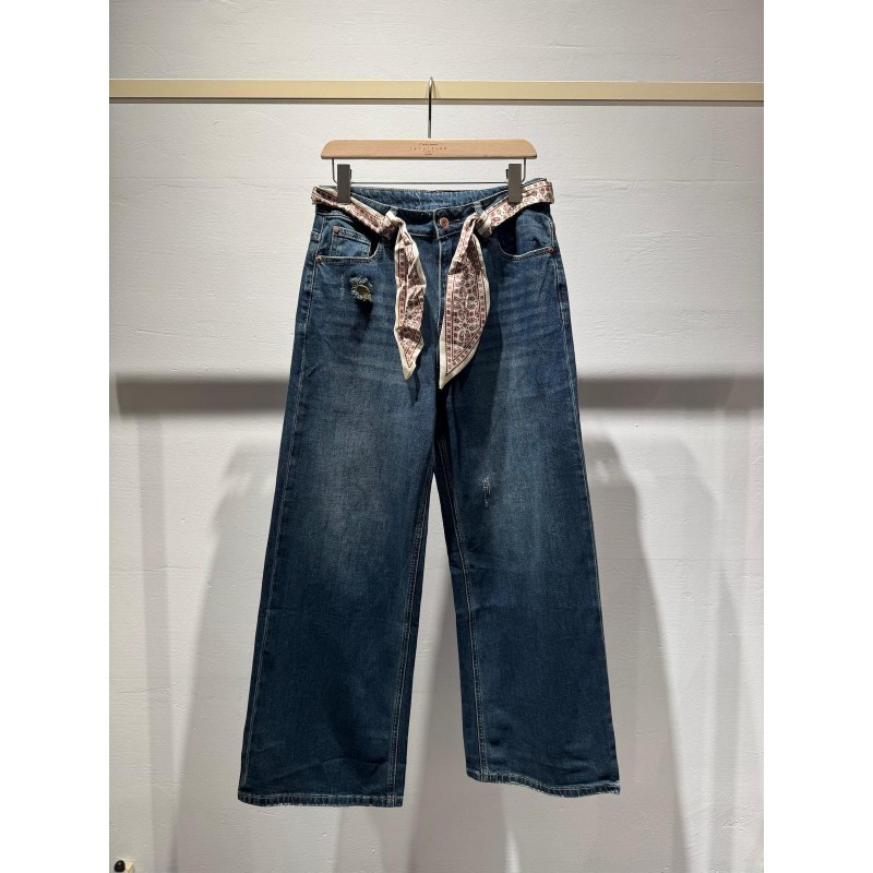 Jeans Kim