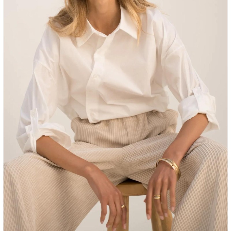 Chemise Thelma