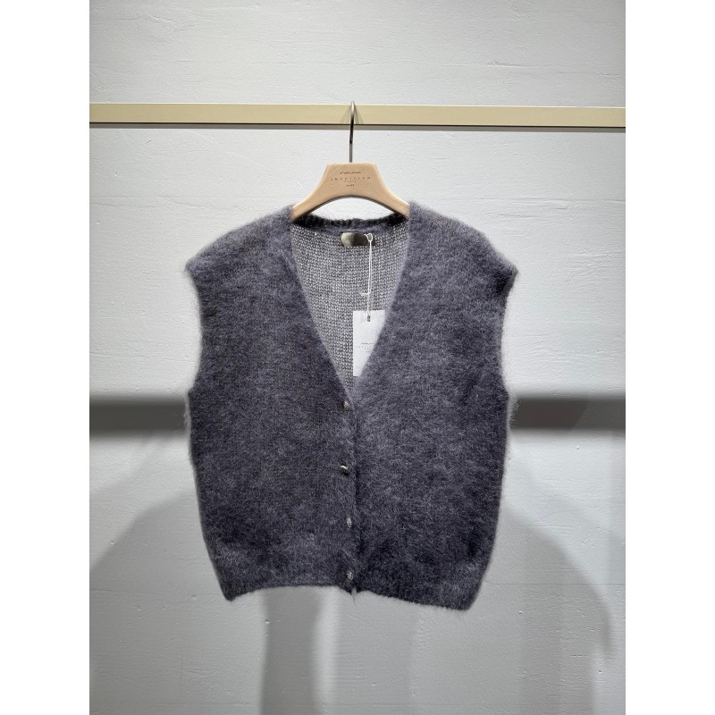 Gilet Maxou